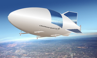 UAS Lockheed