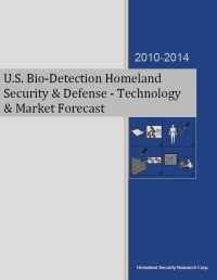 U.S. CBRN & HAZMAT Incidents Decontamination Technologies & Markets – 2010-2014