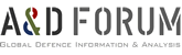 A&D Forum