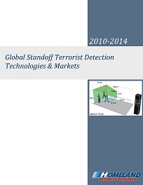 Global Standoff Terrorist Detection Technologies & Markets - 2010-2014 Global Standoff Terrorist Detection Technologies & Markets - 2010-2014