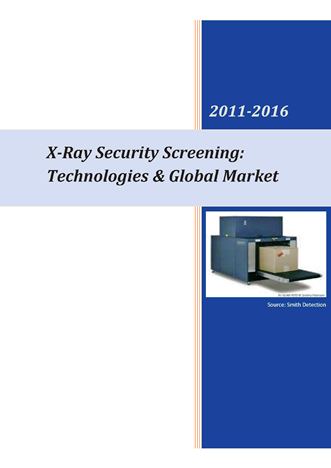 X-ray cover