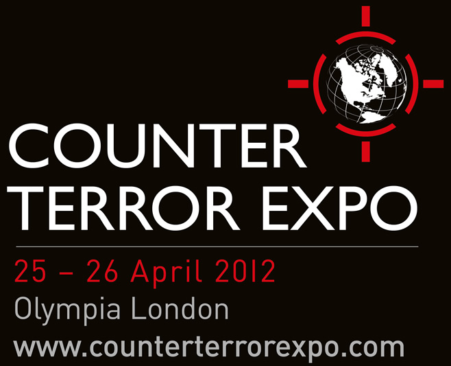 Counter Terror Expo 