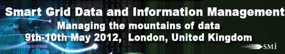 Smart Grid Data Management