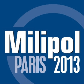 Milipol_Paris