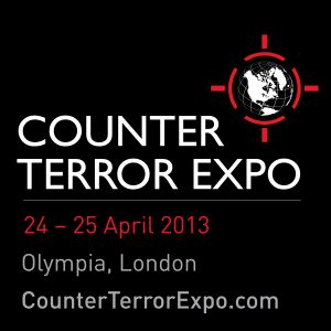 Counter Terror Expo