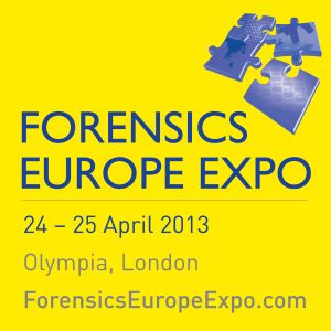 Forensics Europe Exp