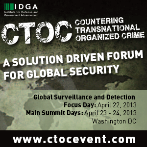 Countering Transnational Organized Crime (CTOC)‎
