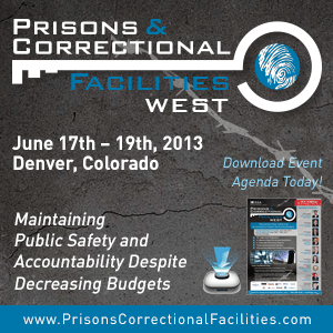 ‎2nd Annual Prisons & Correctional Facilities West