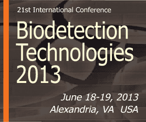 Biodetection Technologies 2013