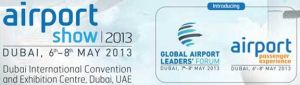 Airport Show 2013‎