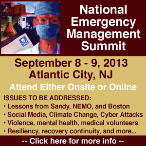 The Emergency Management Summit